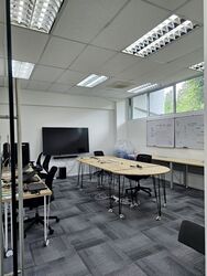 Alexandra Road (D5), Office #408459471